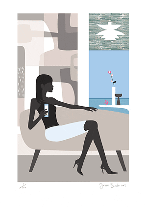 La historia de un domingo.